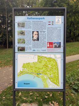 Rathenaupark (Bad Salzungen)
